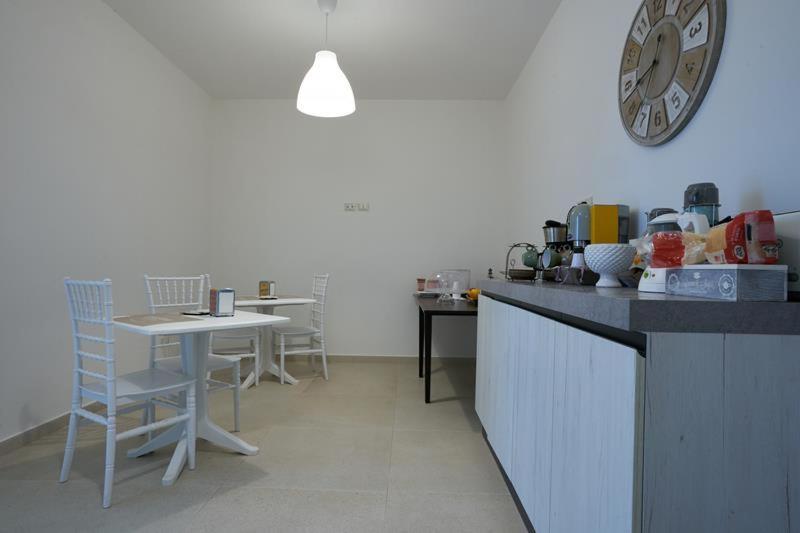 B&B Il Girasole Capo dʼOrlando Eksteriør billede