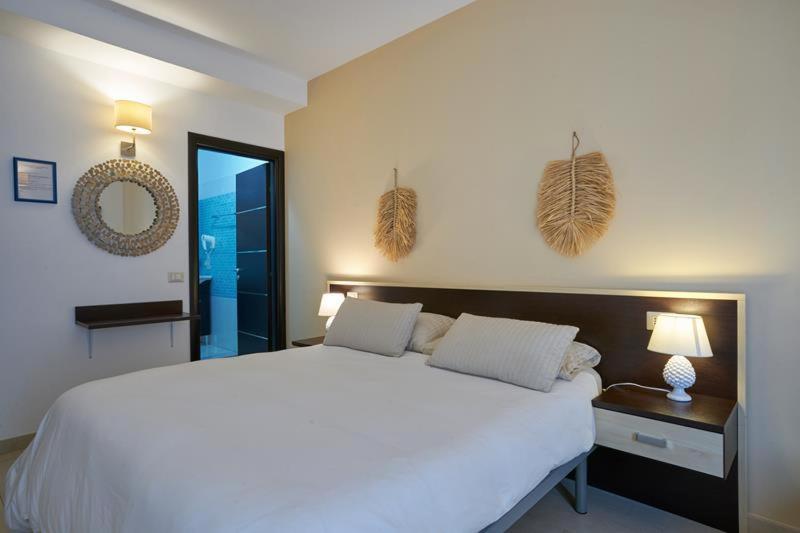 B&B Il Girasole Capo dʼOrlando Eksteriør billede