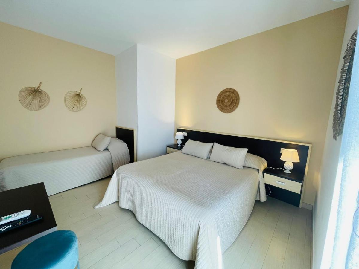 B&B Il Girasole Capo dʼOrlando Eksteriør billede