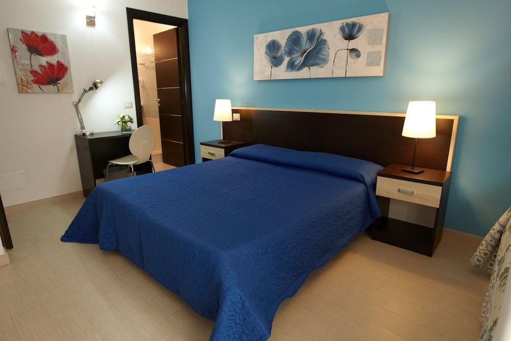 B&B Il Girasole Capo dʼOrlando Eksteriør billede