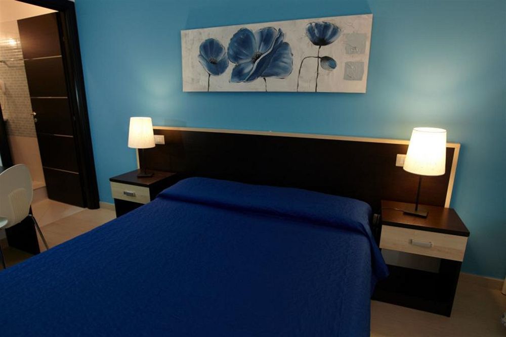 B&B Il Girasole Capo dʼOrlando Eksteriør billede